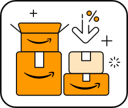 Fulfillment by Amazon (FBA) can hurt margins if your inventory sits