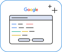 Managing Google Search keyword campaigns