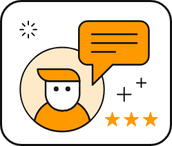Positive Amazon customer reviews of your product are required to succeed