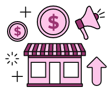 Advertising is expensive, but optimizing your franchise marketing spend will make your franchise business more profitable than your competition