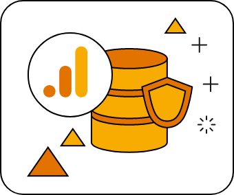 Google Analytics Specialists provide server side tracking and ensure data privacy compliance