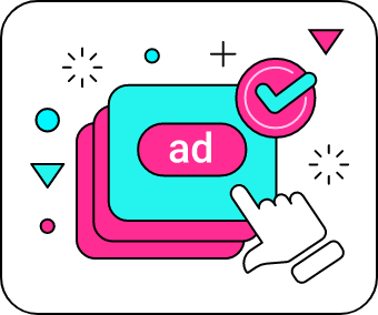 TikTok Ads Policy team restricts your ads because they believe you have misleading ad content or your landing page is not following their content guidelines