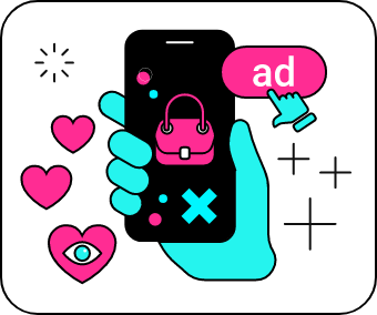 TikTok ads that don’t get restricted will have more social proof and be better optimized by the TikTok algorithm