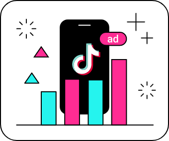 Knowing where the acceptable line is drawn by TikTok policy allows your ads to convert more customers