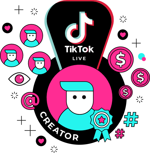 TikTok Live Network