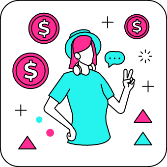 Earn Money Hosting TikTok Lives