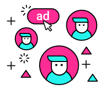 TikTok Pixel and TikTok Events API Integrations will help TikTok increase your audience size which will enhance the effectiveness of your paid TikTok ads