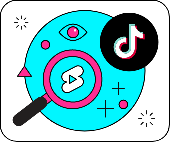 YouTube shorts is now including TikTok videos in their search results