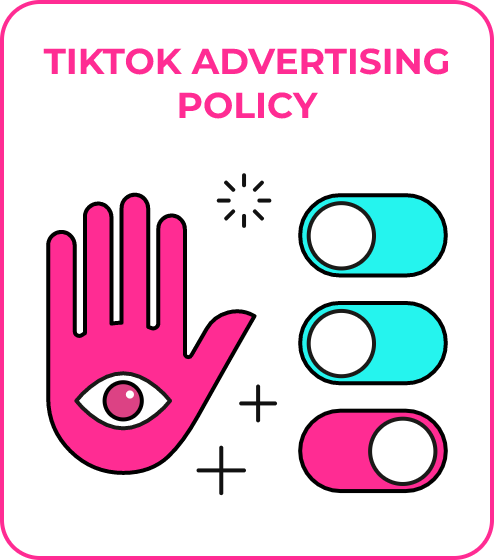 TikTok Advertising Policy Expertise