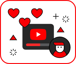 Targeting both Youtube desktop and mobile users is complicated