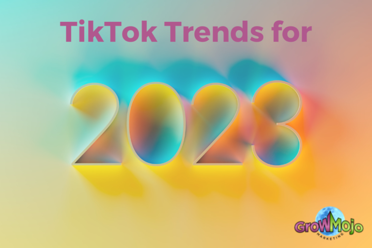 10 Exciting TikTok Trends in 2023