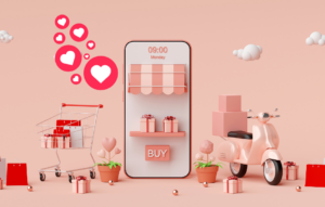 Image showcasing TikTok Shop vs TikTok Showcase: Understanding the Differences and Benefits