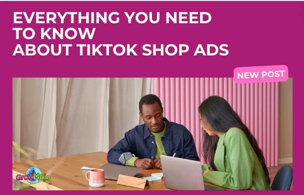 tiktok shop ads