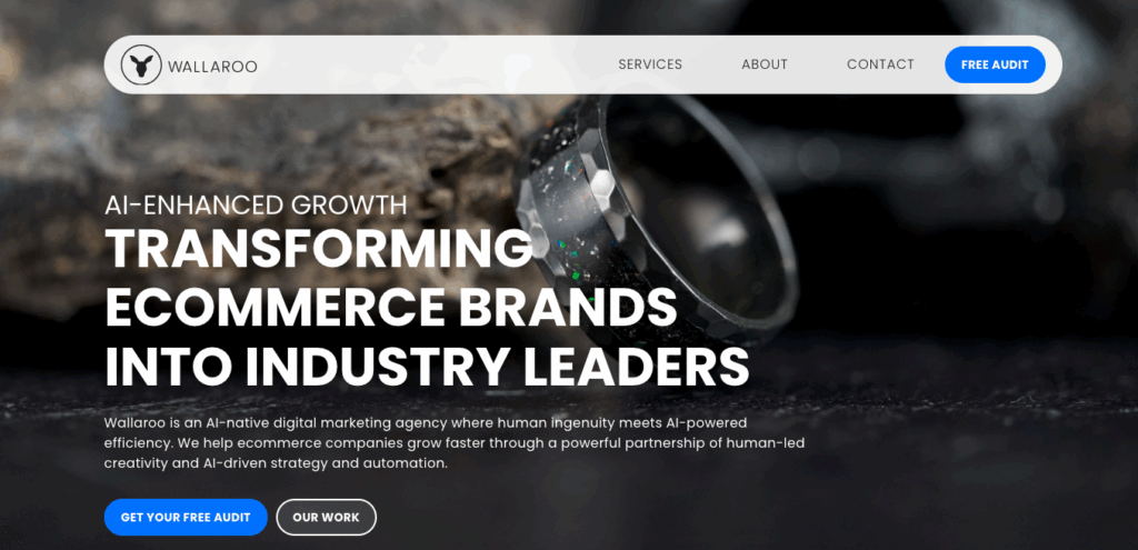 Wallaroo Media