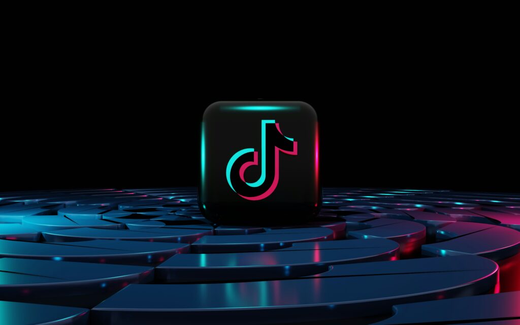 tiktok search