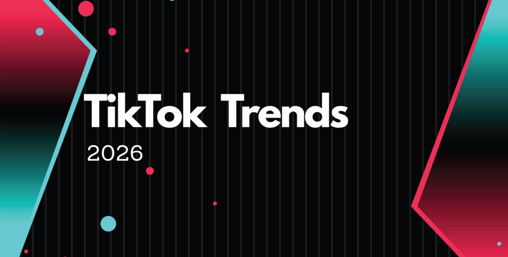 tiktok trends